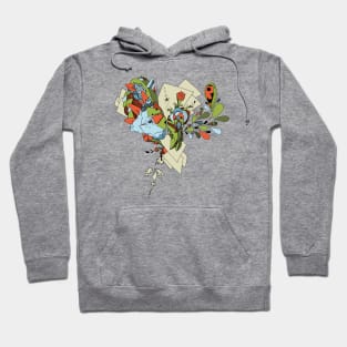 Flourish Hoodie